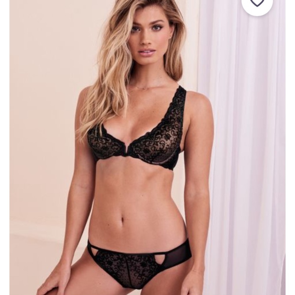 Adore Me Seda Contour